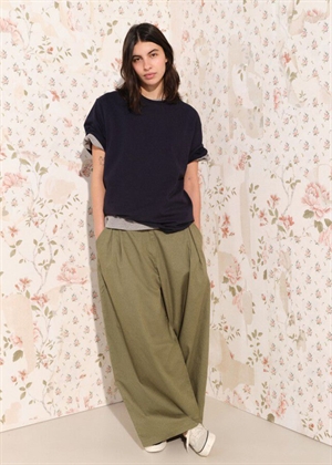 Hopratown buks Leaf American Vintage 